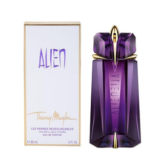 Alien Eau De Parfum Refillable Spray by Thierry Mugler