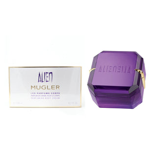 Alien Thierry Mugler 6.7 Body Cream For Women by Thierry Mugler