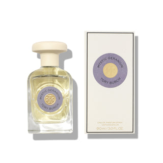 Tory Burch Mystic Geranium Eau De Parfum Spray For Women by Tory Burch
