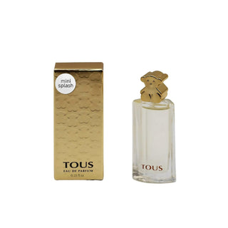 Tous Eau De Parfum Mini For Women by Tous