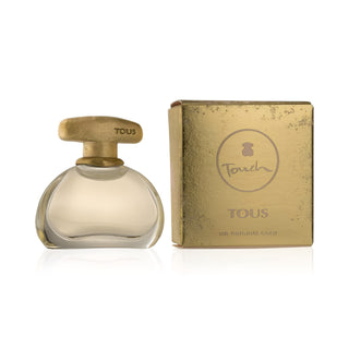 Tous Touch The Original Gold Eau De Toilette Mini For Women by Tous