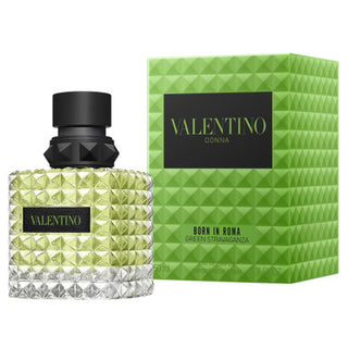 Valentino Donna Born in Roma Green Stravaganza Eau de Parfum