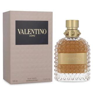 Valentino Uomo Eau de Toilette