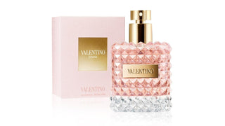 Valentino Donna Eau de Parfum Spray
