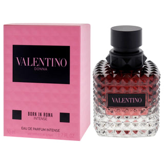 Valentino Donna Born In Roma Intense Eau De Parfum Spray For Women by Valentino