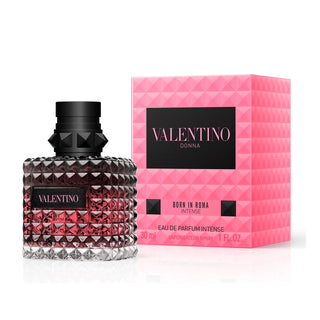 Valentino Donna Born in Roma Intense Eau de Parfum Spray for Women