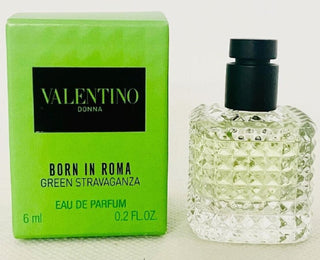 Valentino Donna Born in Roma Green Stravaganza Eau de Parfum Spray for Women