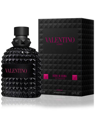 Valentino Uomo Born in Roma Extrados Parfum for Men