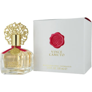 Vince Camuto Eau De Parfum Spray For Women by Vince Camuto
