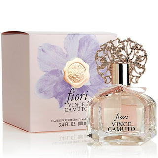 Vince Camuto Fiori Eau De Parfum Spray For Women by Vince Camuto