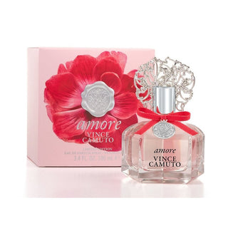 Vince Camuto Amore Eau De Parfum Spray For Women by Vince Camuto