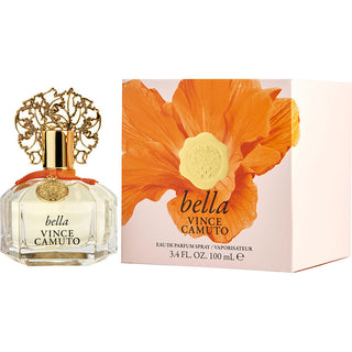 Vince Camuto Bella Eau De Parfum Spray For Women by Vince Camuto
