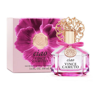 Vince Camuto Ciao Eau De Parfum Spray by Vince Camuto