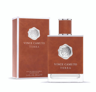 Vince Camuto Terra Edt Sp by Vince Camuto