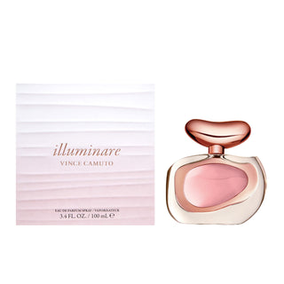 Vince Camuto Illuminare Eau De Parfum Spray by Vince Camuto