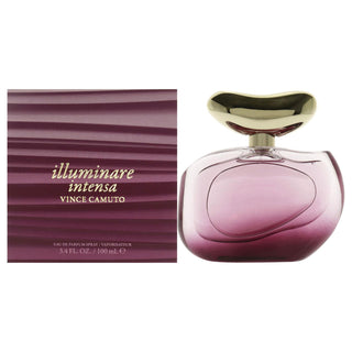 Vince Camuto Illuminare Intensa Eau De Parfum Spray For Women by Vince Camuto