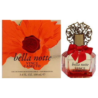 Vince Camuto Bella Notte Eau De Parfum Spray For Women Intense by Vince Camuto
