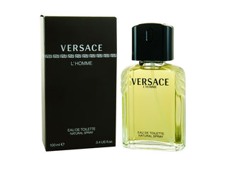 Versace L’Homme Eau de Toilette