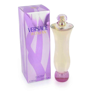 Versace Woman Eau de Parfum Spray