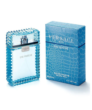 Versace Eau Fraîche Eau de Toilette for Men