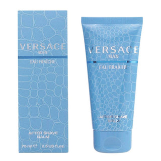 Versace Eau Fraiche 2.5 After Shave Balm For Men by Versace
