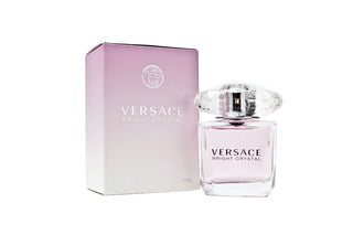 Versace Bright Crystal Eau de Toilette Spray for Women