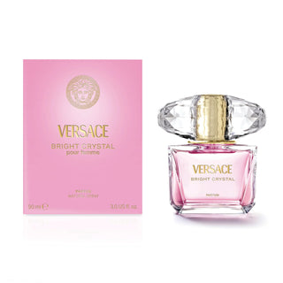 Versace Bright Crystal Parfum Spray for Women