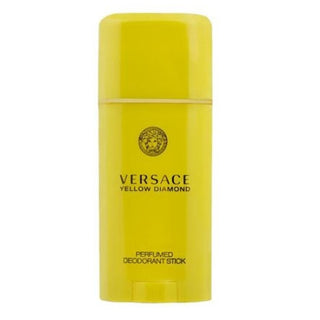 Versace Yellow Diamond 1.7 Deodorant Stick For Women by Versace