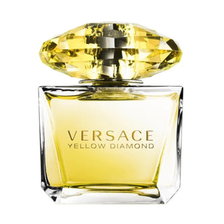 Versace Yellow Diamond Eau de Toilette Spray