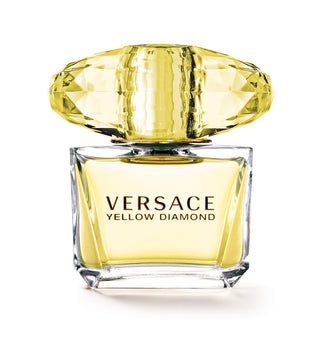 Versace Yellow Diamond Tester Edt Sp by Versace