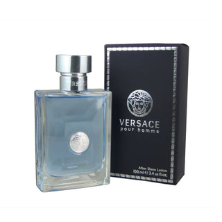 Versace Pour Homme 3.4 After Shave by Versace