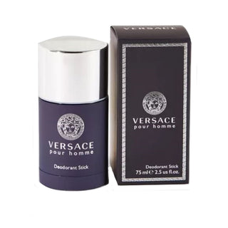 Versace Pour Homme 2.5 Deodorant Stick by Versace