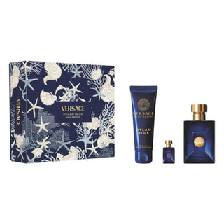 Versace Dylan Blue 3 PCS Set for Men