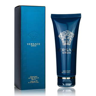Versace Eros 3.4 After Shave Balm For Men by Versace