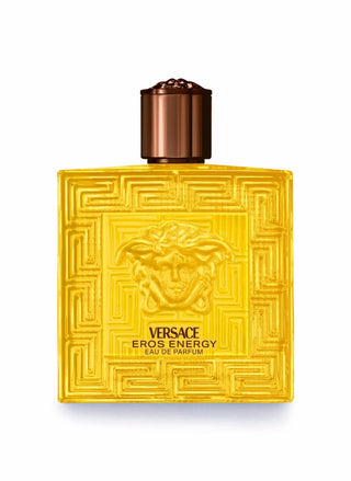 Versace Eros Energy Tester Eau De Parfum Spray For Men by Versace