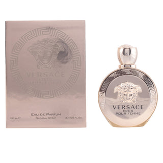 Versace Eros Eau de Parfum Spray for Women