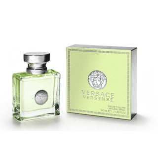 Versace Versense Eau De Toilette Spray For Women by Versace