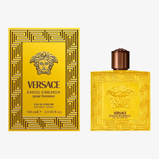Versace Eros Energy Eau de Parfum Spray for Men