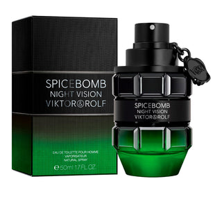 Spicebomb Night Vision V&R Edt Sp by Viktor & Rolf