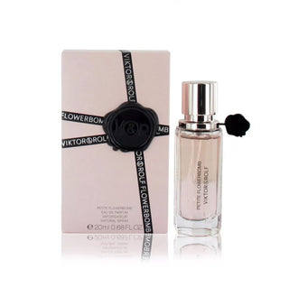 Flowerbomb V&R Eau De Parfum Spray by Viktor & Rolf
