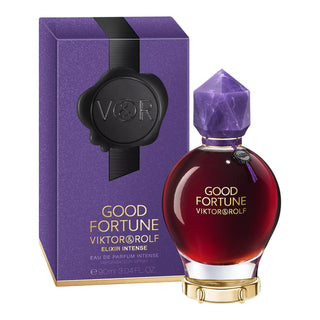 Good Fortune Elixir Intense Viktor & Rolf Eau De Parfum Intense Spray For Women by Viktor & Rolf