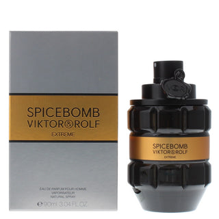 Spicebomb Extreme V&R Eau De Parfum Spray by Viktor & Rolf