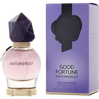 Viktor & Rolf Good Fortune Eau de Parfum Spray for Women