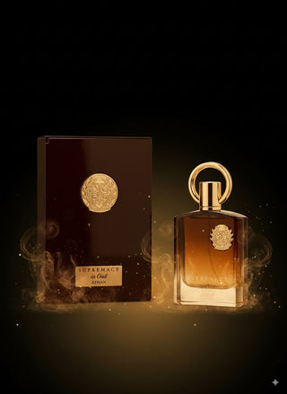 Afnan Supremacy In Oud Extrait De Parfum Spray