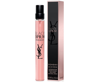 YSL Black Opium Refillable Eau de Parfum Spray for Women