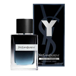 Y by Yves Saint Laurent Eau de Parfum for Men