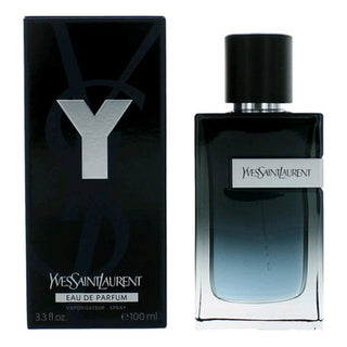 Y by Yves Saint Laurent Eau de Parfum for Men