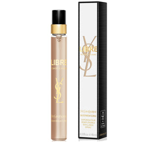 YSL Libre Flowers & Flames Refillable Eau de Parfum Spray