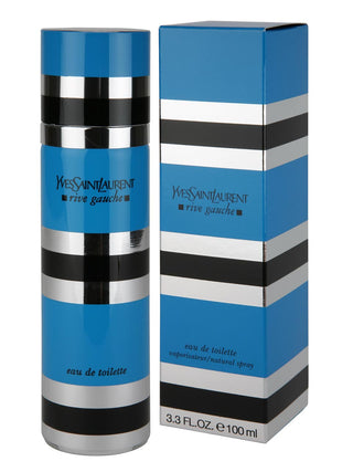 Rive Gauche Eau de Toilette Spray for Women