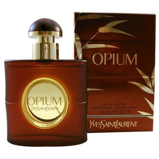 Opium Eau De Toilette